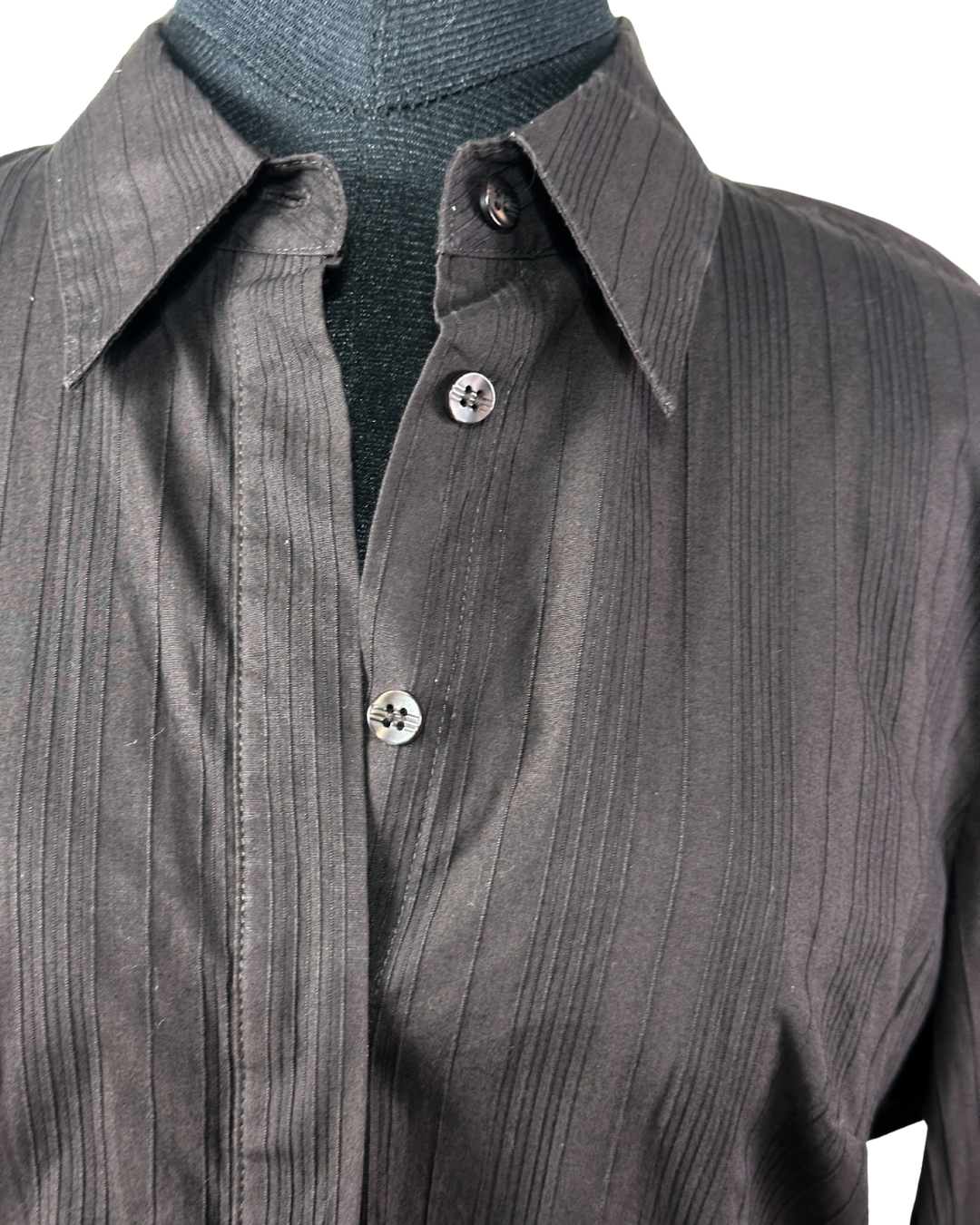 Smart Set Striped Women's Shirt XL