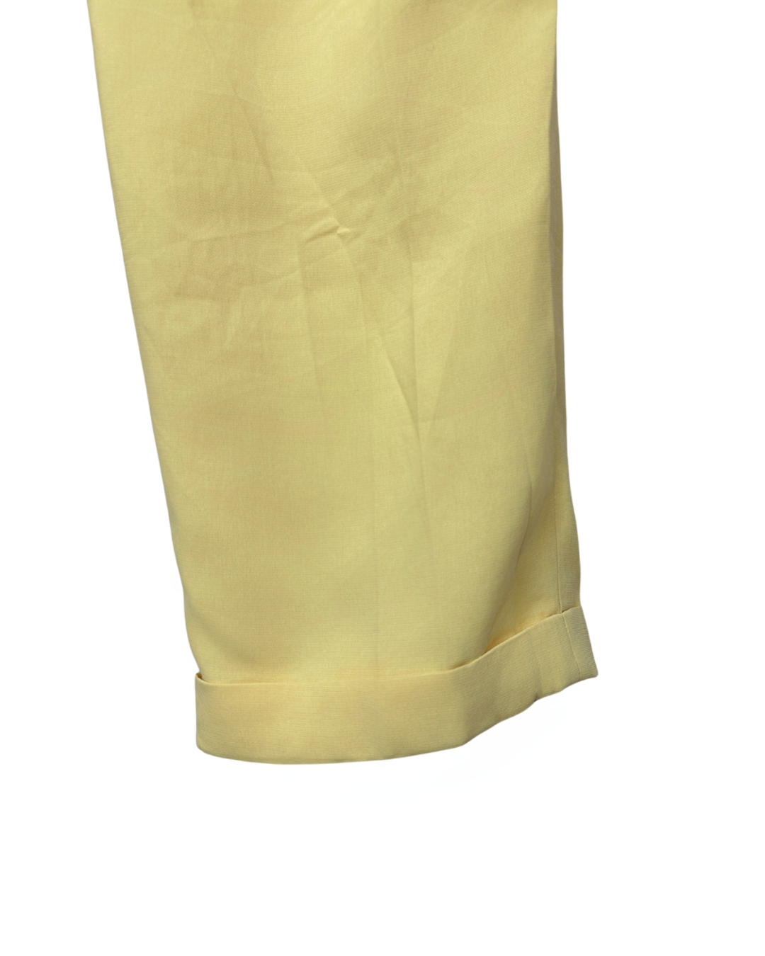 Anthony Bernard Dress Pleated Pants -Size 38