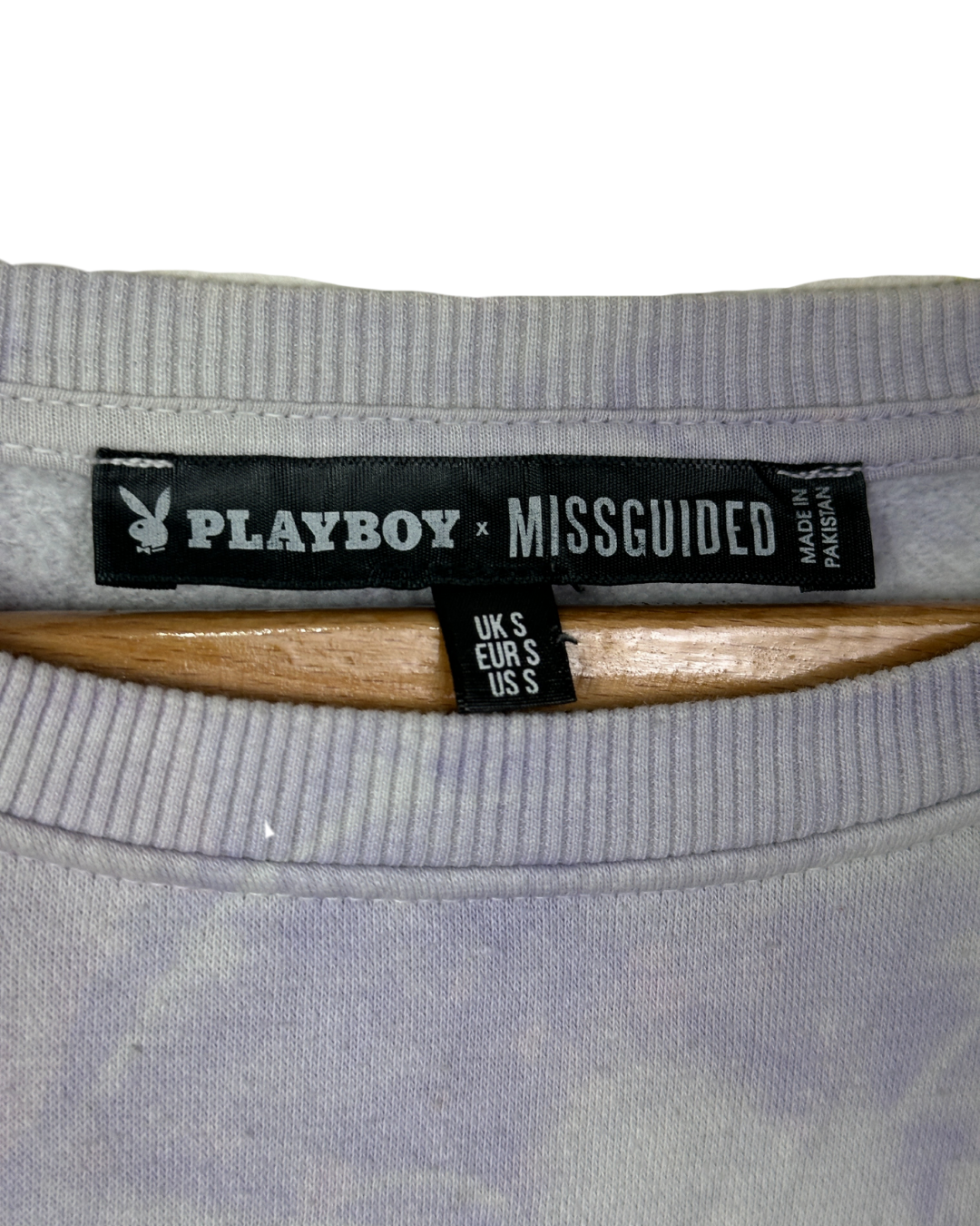 Playboy Sweatshirt