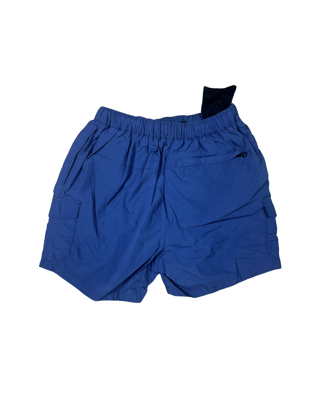 Next Track Shorts - Medium