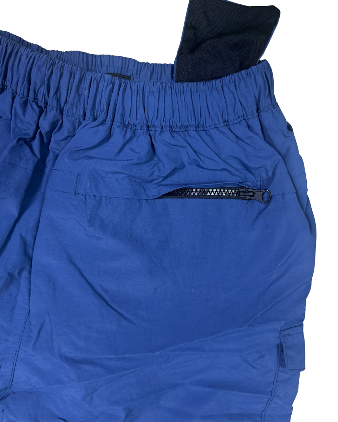 Next Track Shorts - Medium