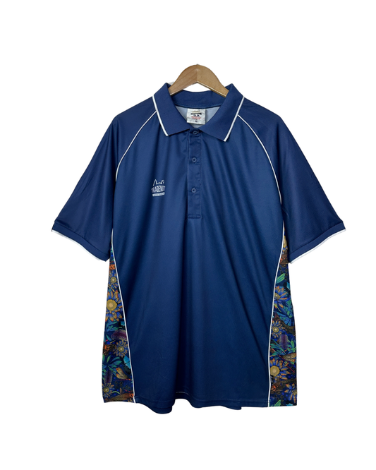 Tradmutt Australia Work Polo Shirt 3XL