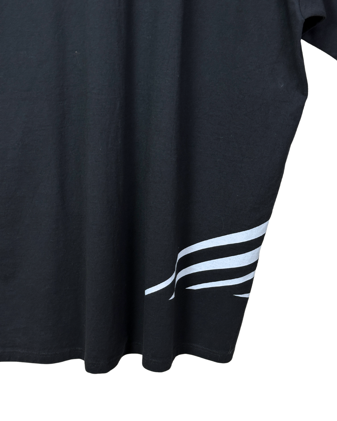 AFSCME Detention Officers Tee 3XL