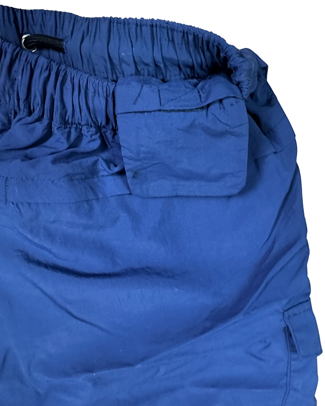 Next Track Shorts - Medium