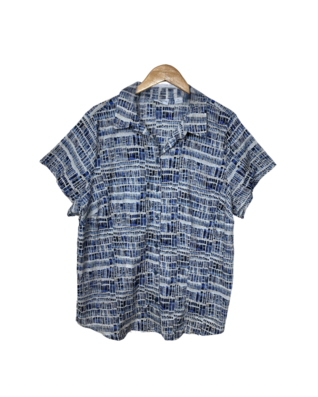 Liz Clairborne Shirt - Women's 3XL