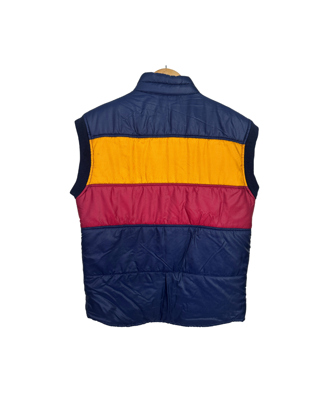 McGREGOR Puffer Vest Large