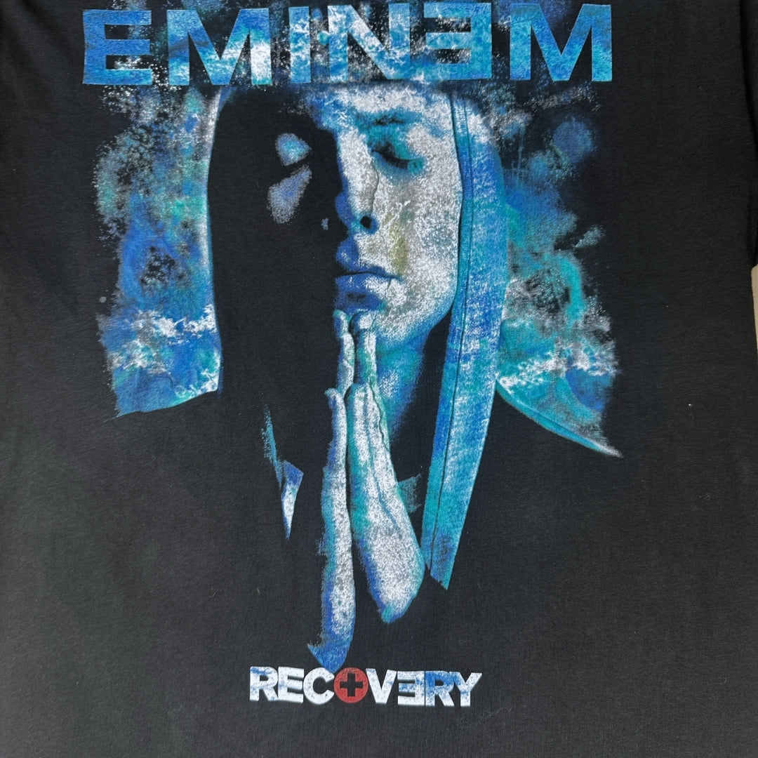 H&M x Eminem Graphic T-shirt Small