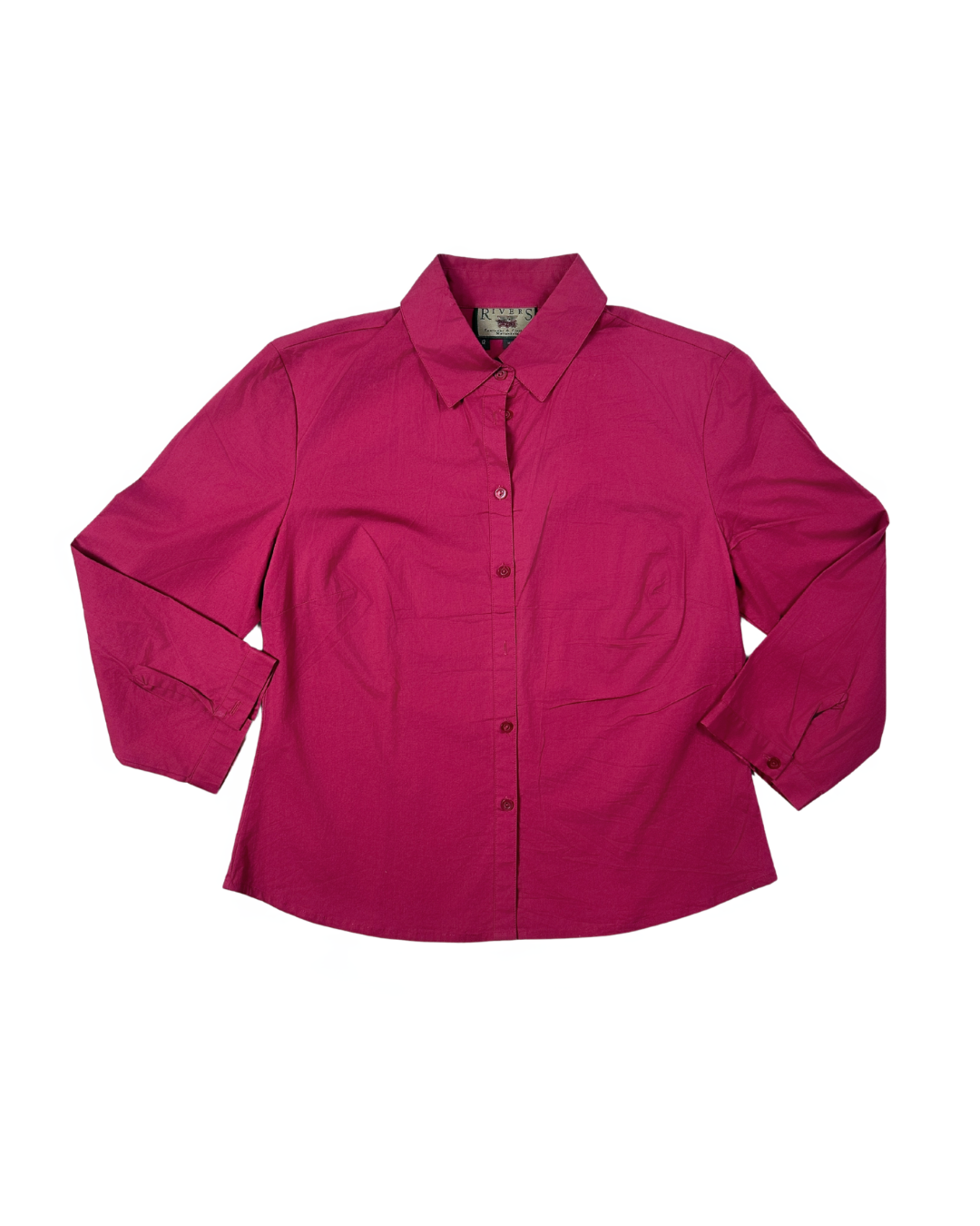 Rivers Women's Fitted Shirts Large/XL