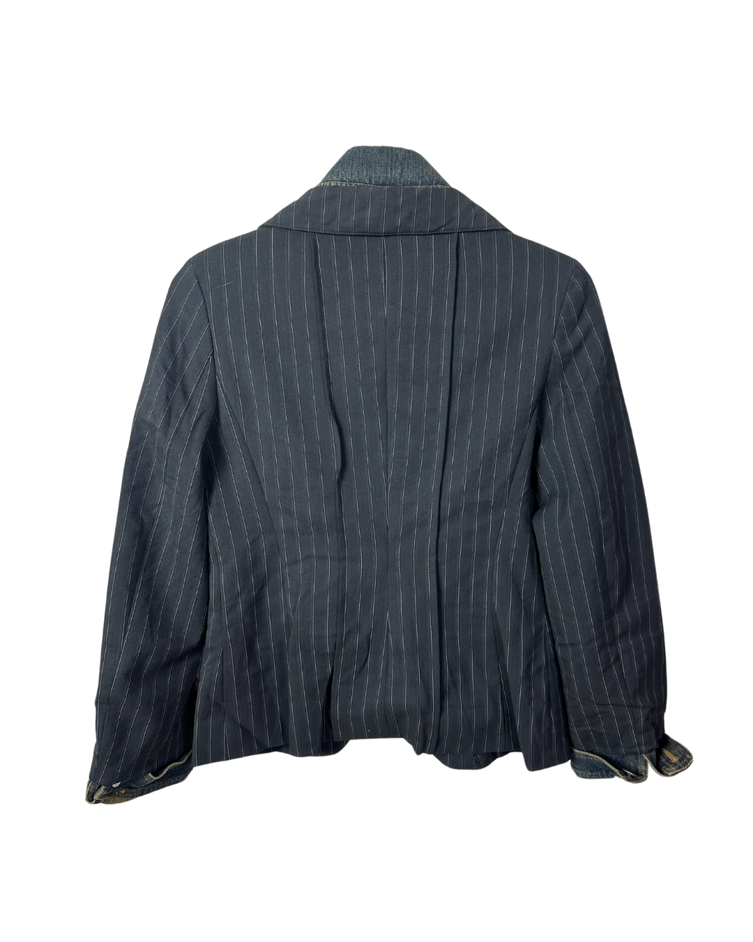 Conbipel Niama Woman Hybrid Blazer - Women's Small
