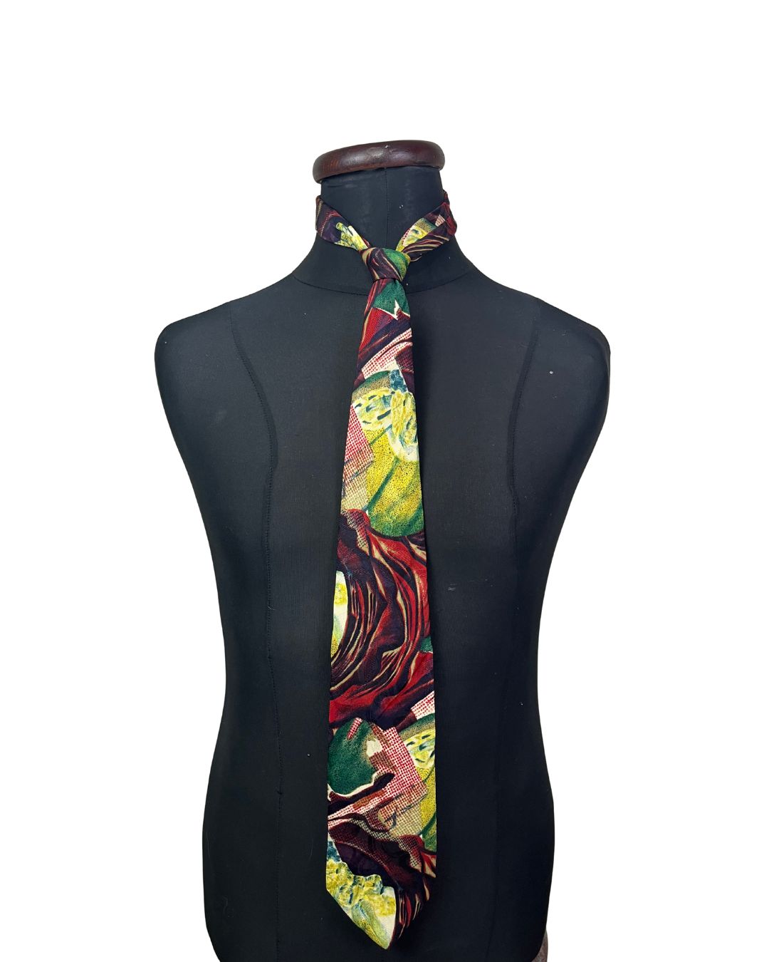 New Fast Necktie 9.5 cm