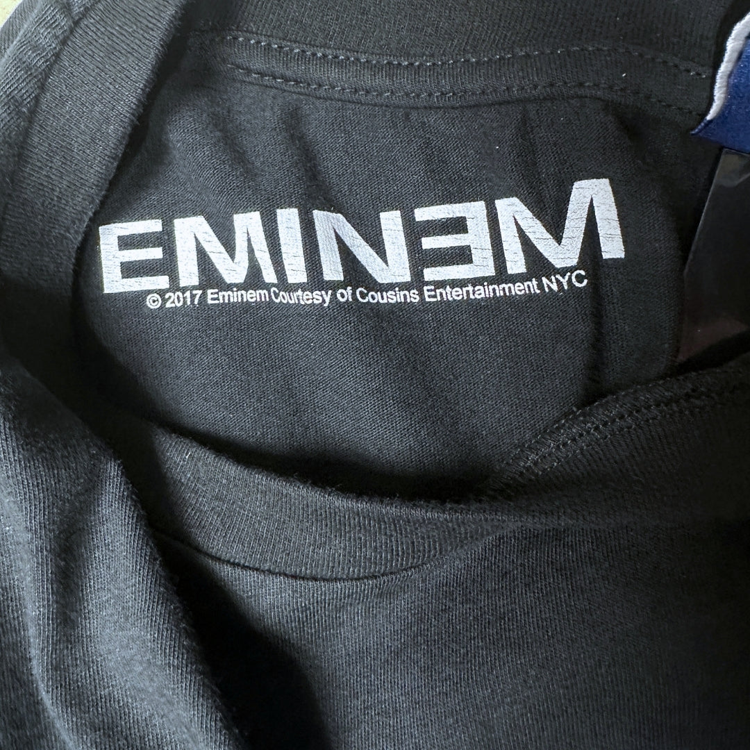 H&M x Eminem Graphic T-shirt Small