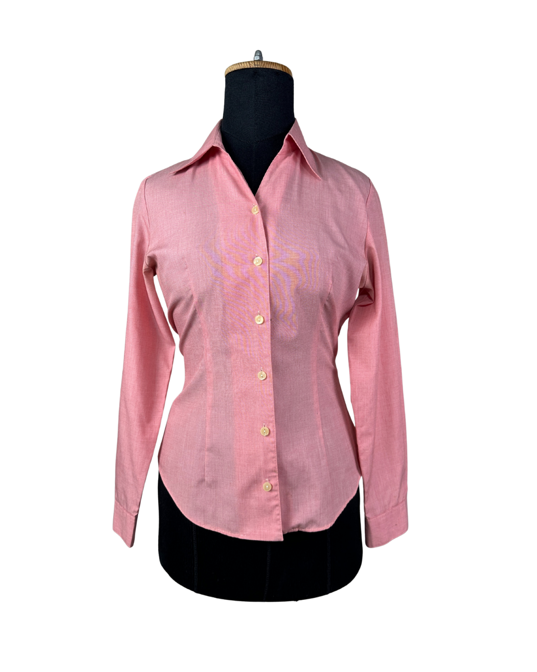 Oriole Fitted Women's Shirt Small