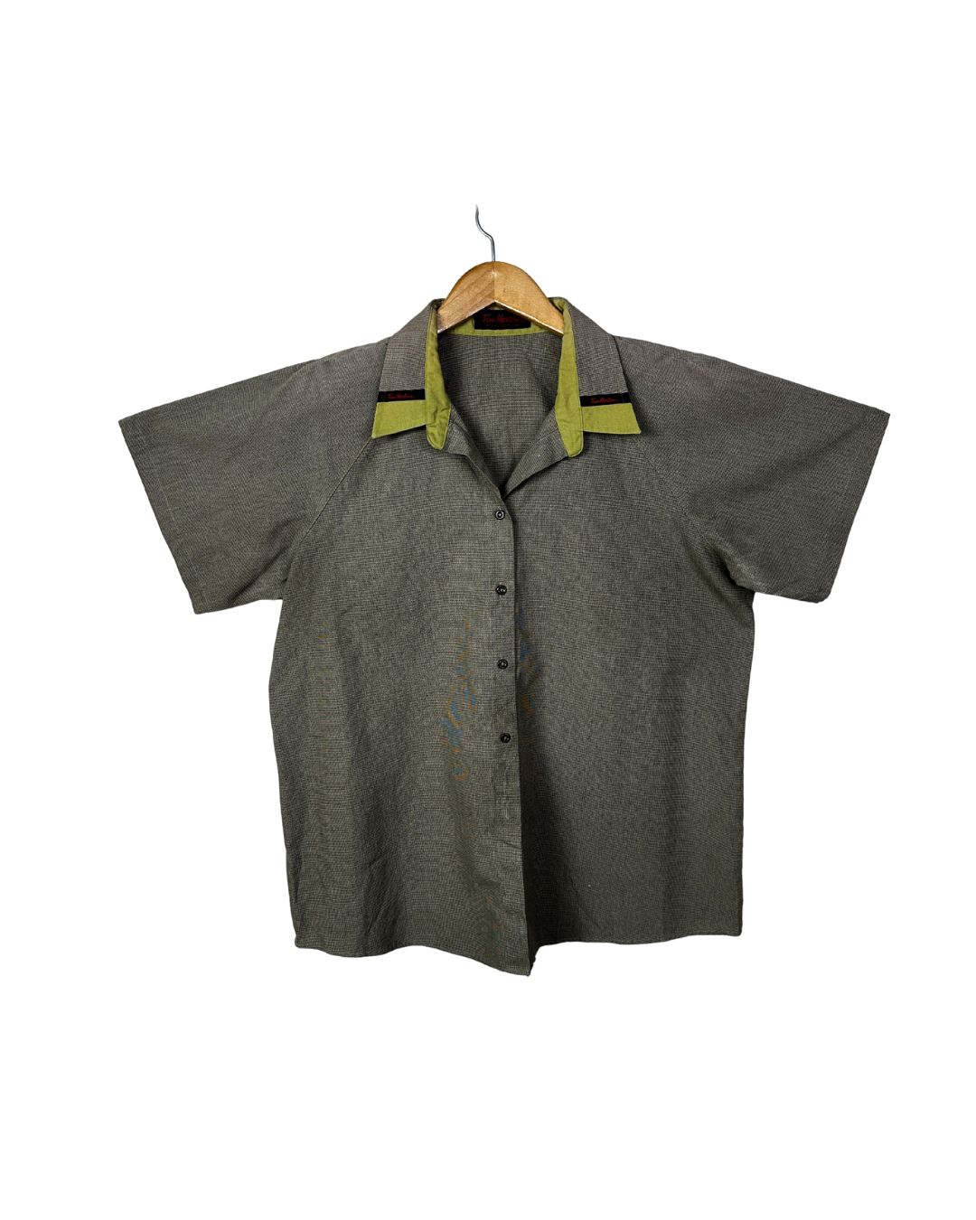 Tim Hortons Shirt XL
