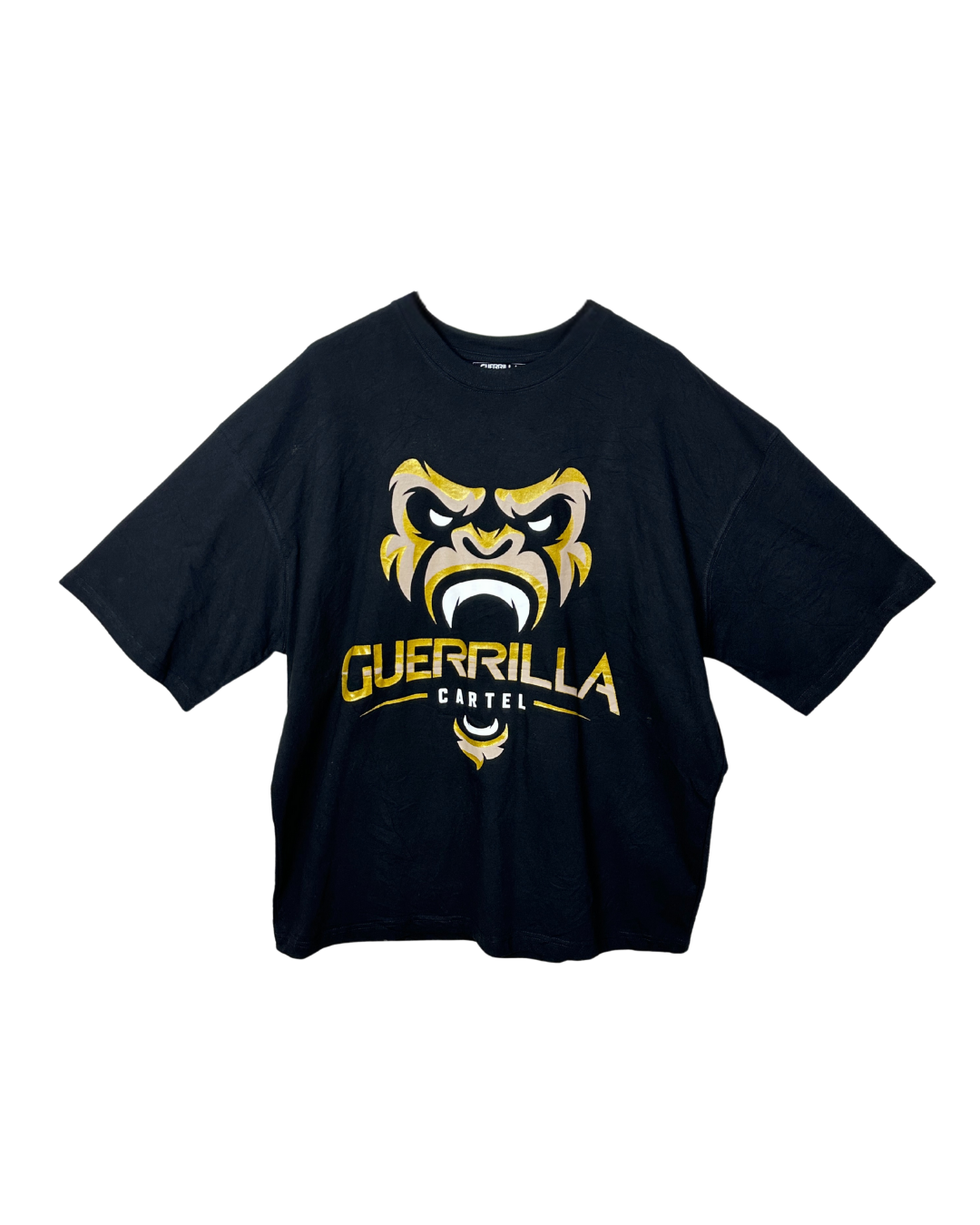 Guerrila Cartel Oversized T-shirt XL