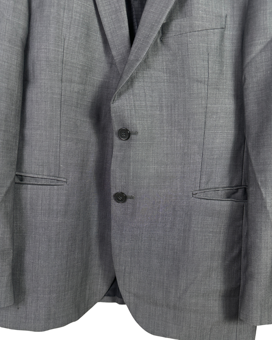 Strellson Virgin Wool Swiss Blazer - Size 46