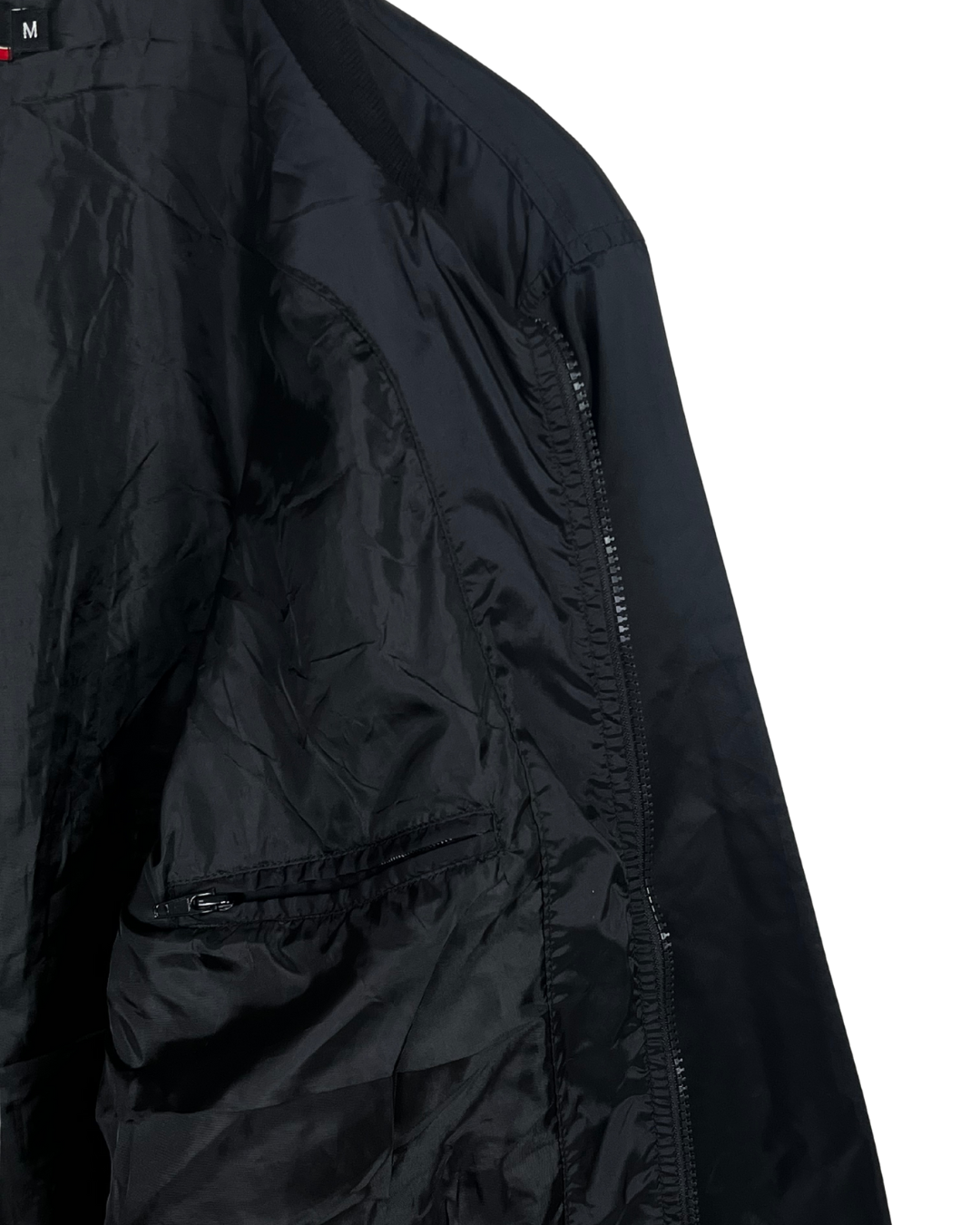 Pierre Cardin Track Jacket - Medium