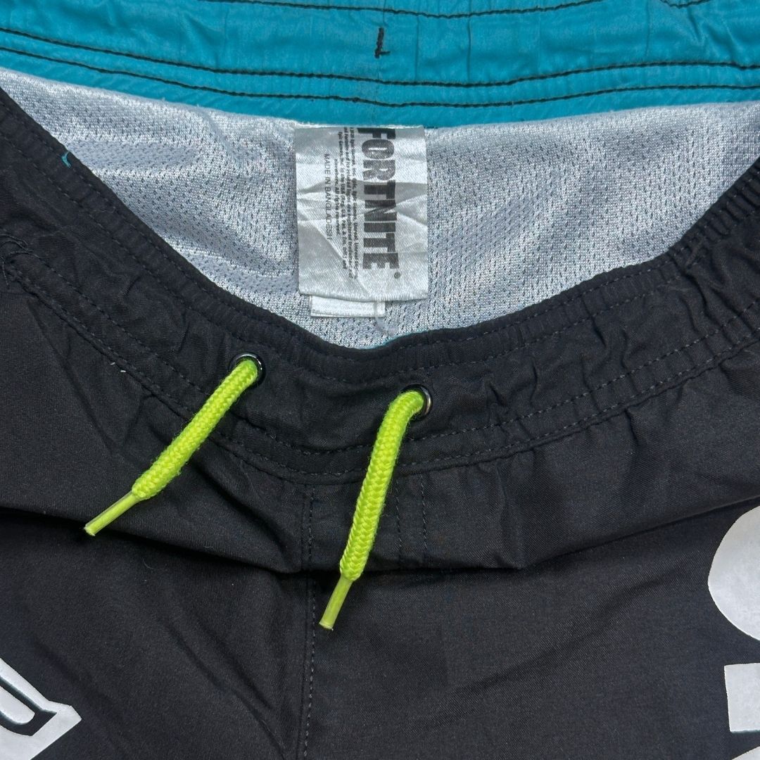 Fortnite Shorts Small