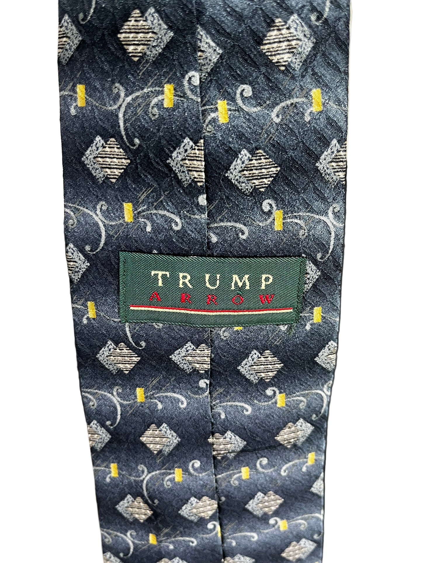 Trump Arrow Necktie