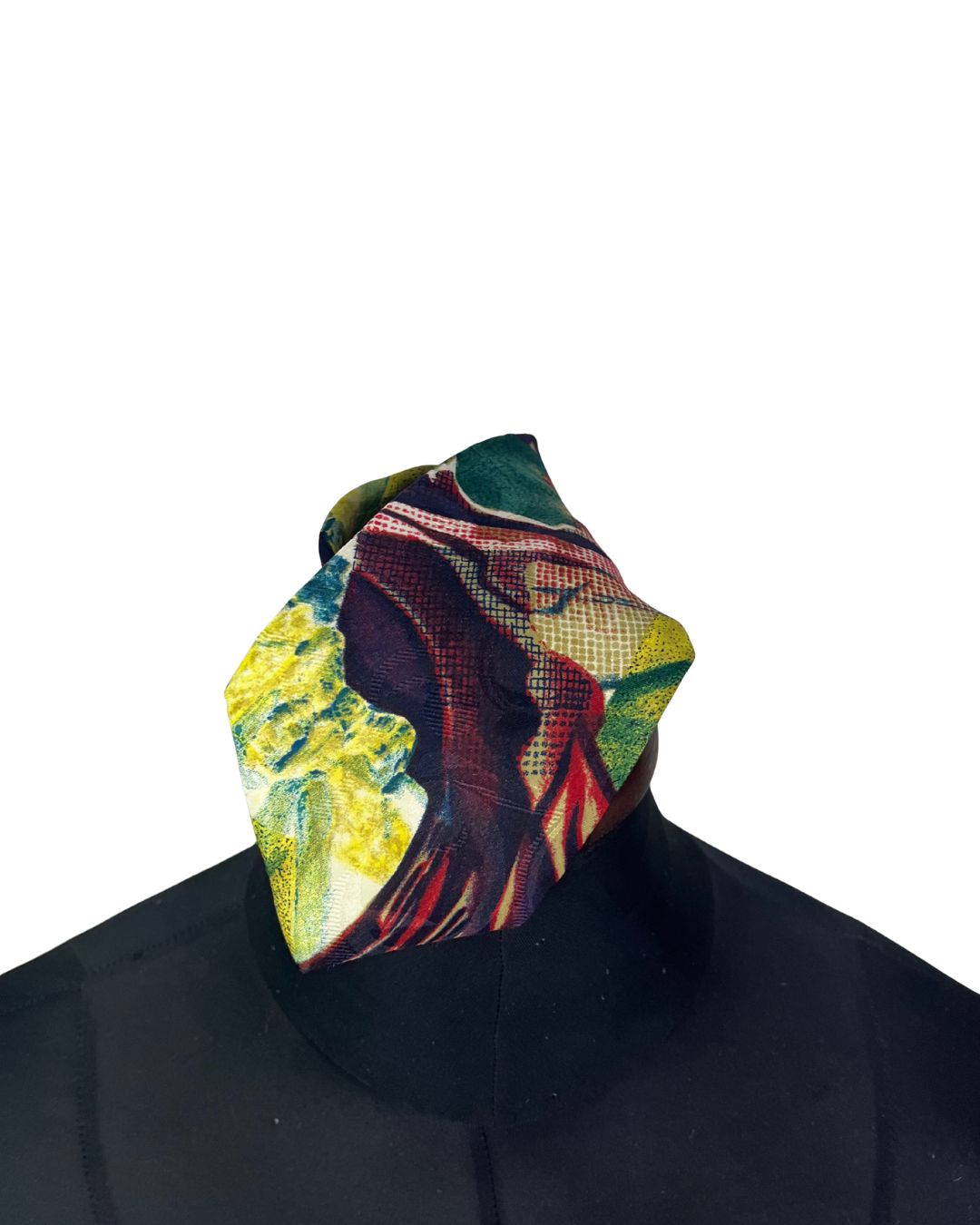 New Fast Necktie 9.5 cm