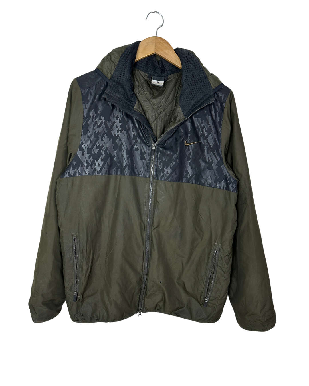 Nike Jacket Large