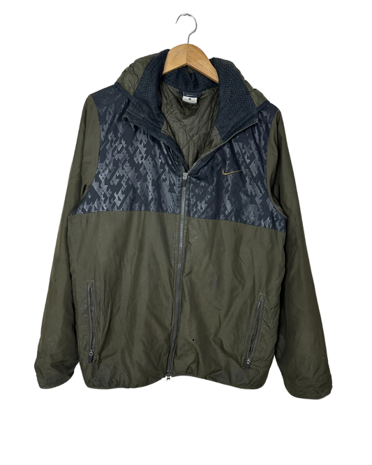 Nike Jacket Large