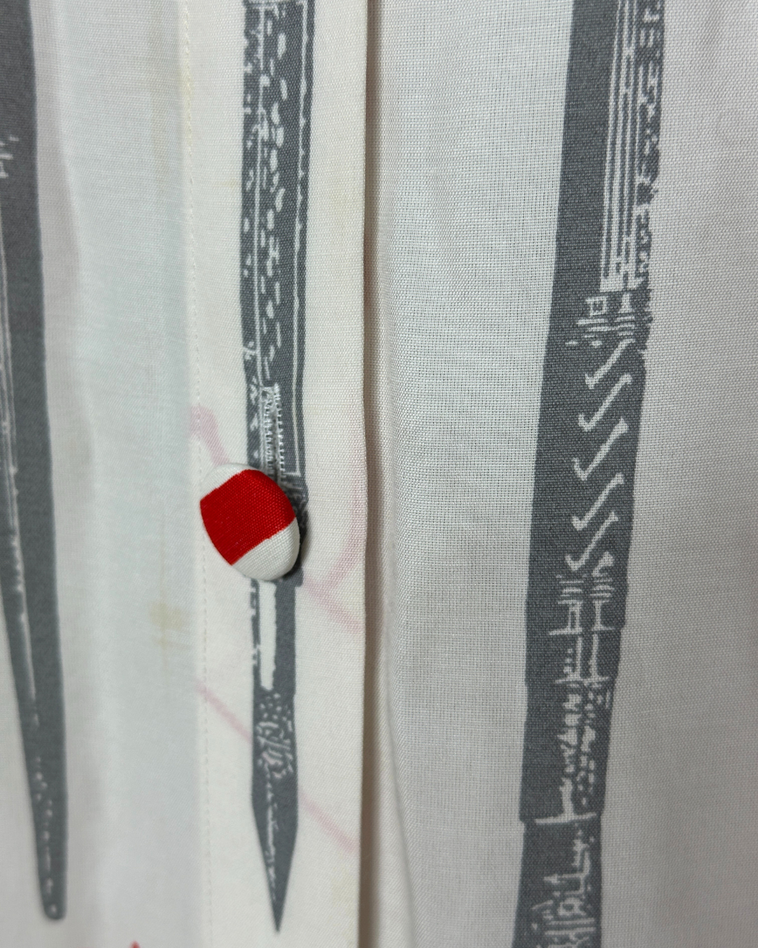 PierBe Paris Shirt Large