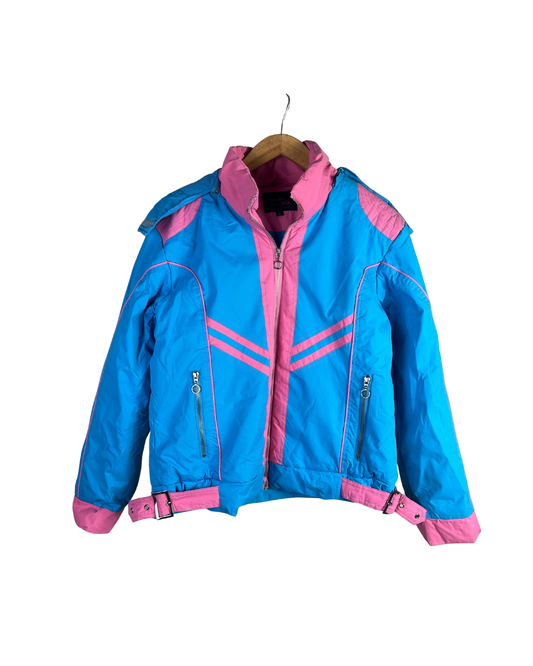 VD Fashion Women's Fleece-lined Jacket XL