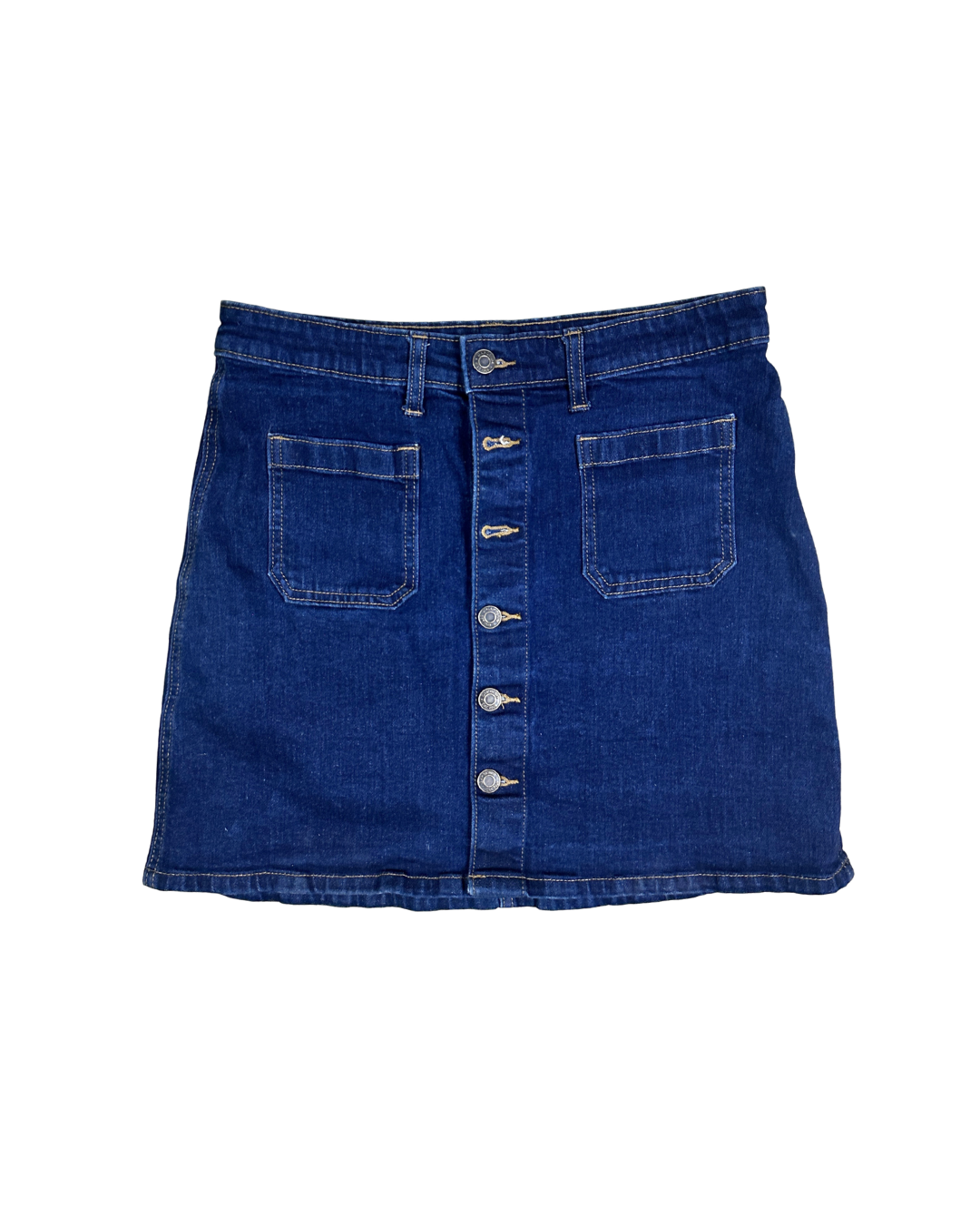 GAP Denim Skirt US 6/ EU 38