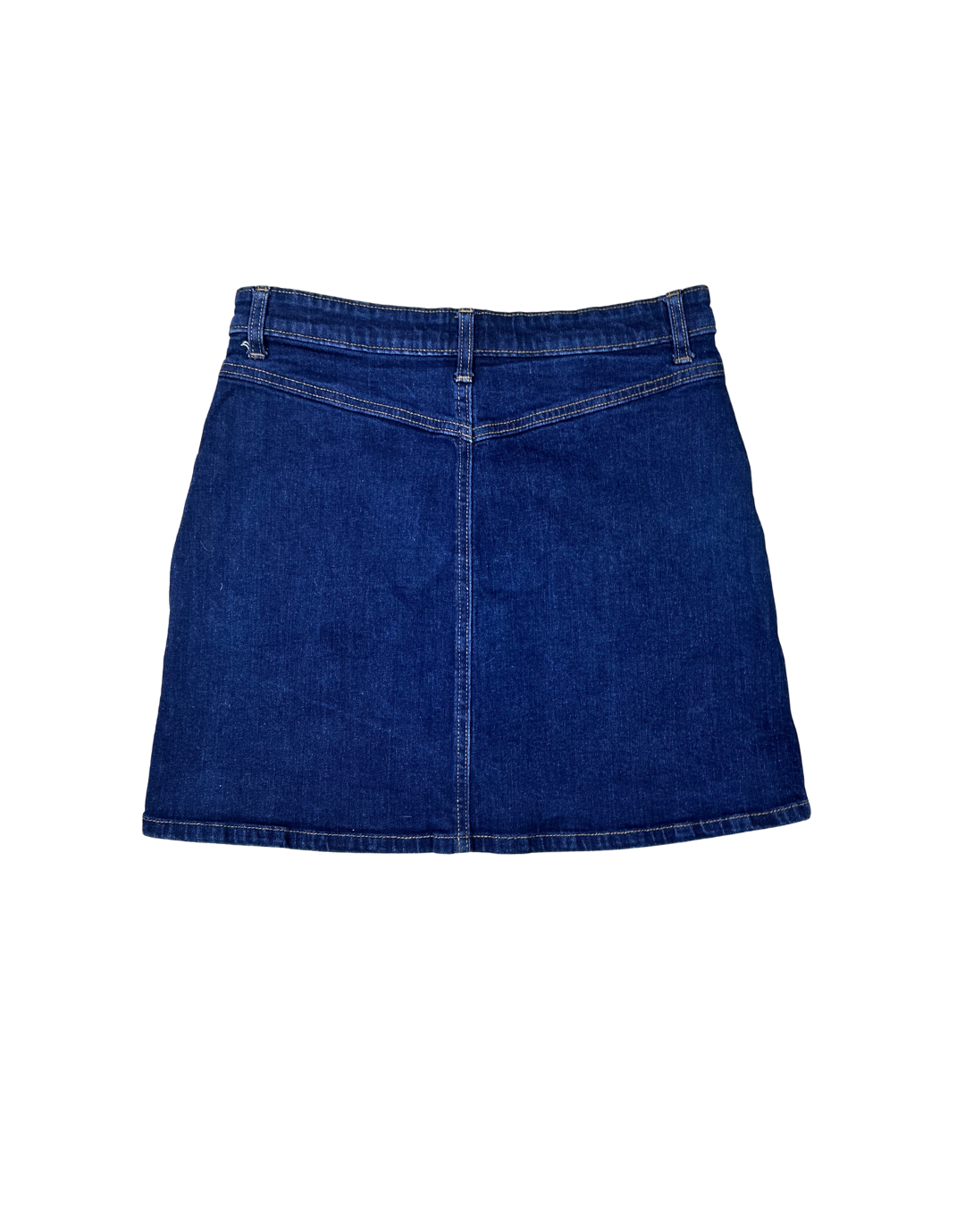GAP Denim Skirt US 6/ EU 38