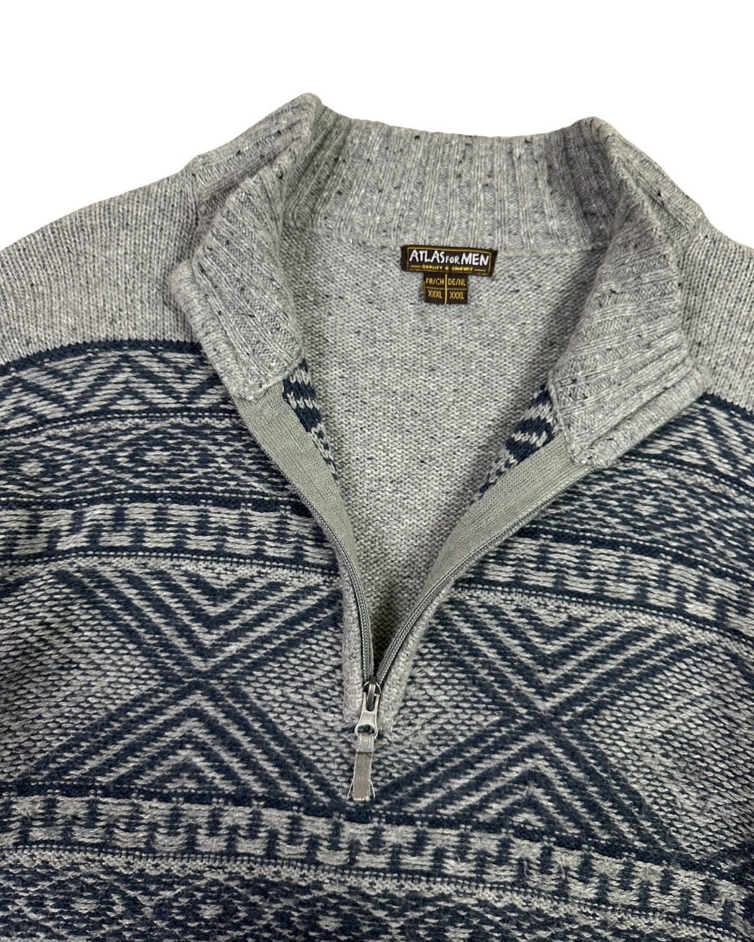 Atlas for Men Sweater - 3XL