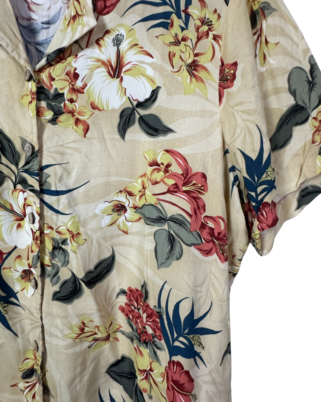 Vintage Miller's Shirt XL
