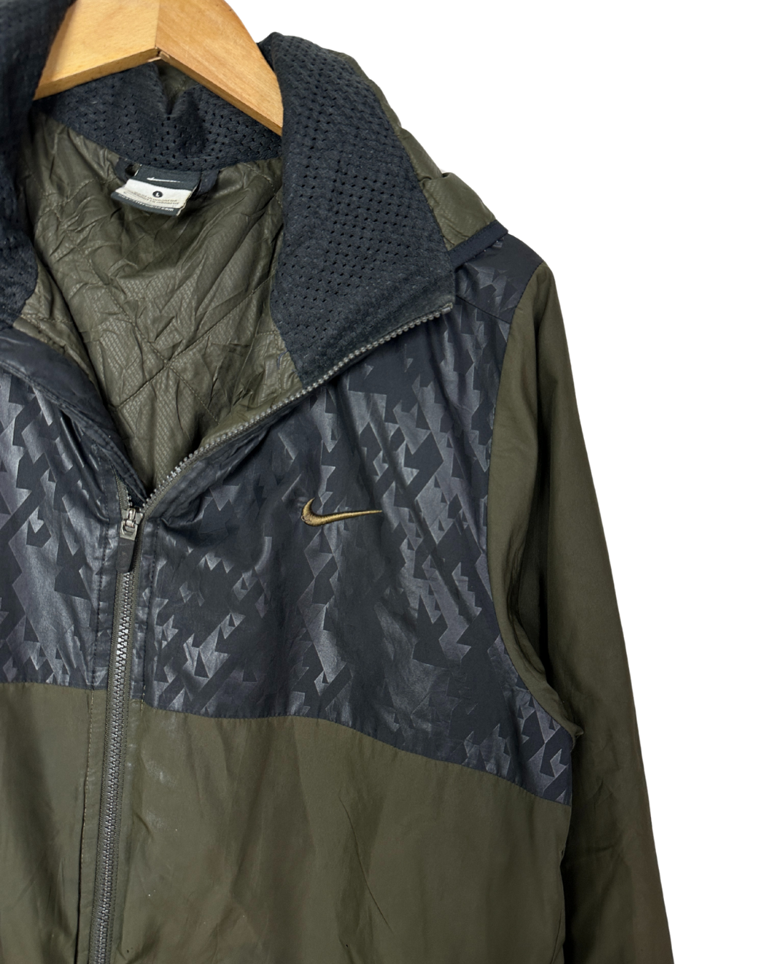 Nike Jacket Large