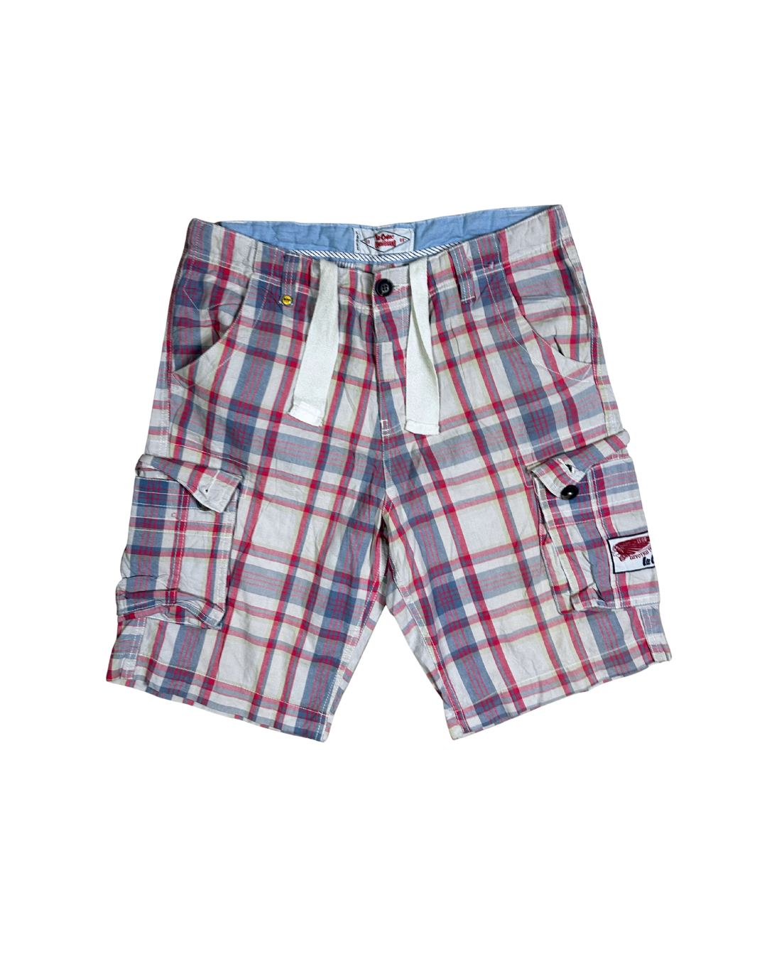 Lee Cooper Shorts Large