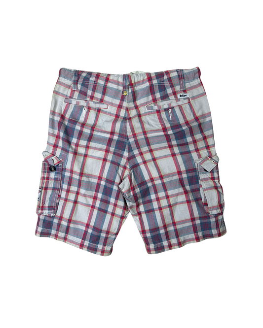 Lee Cooper Shorts Large
