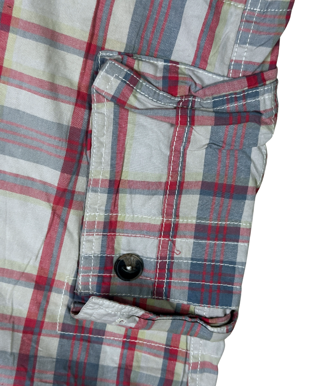 Lee Cooper Shorts Large