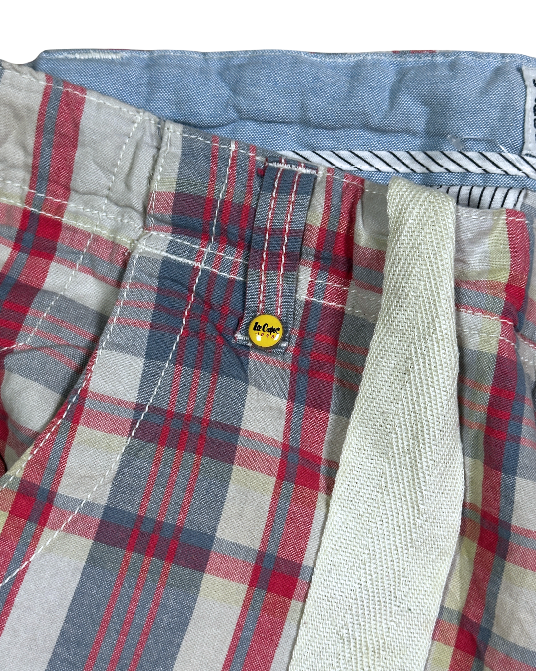 Lee Cooper Shorts Large