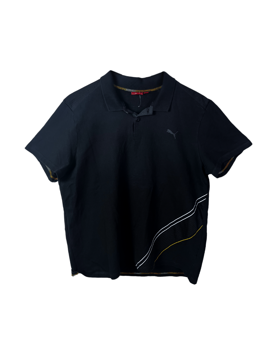 Puma Polo Shirt 2XL