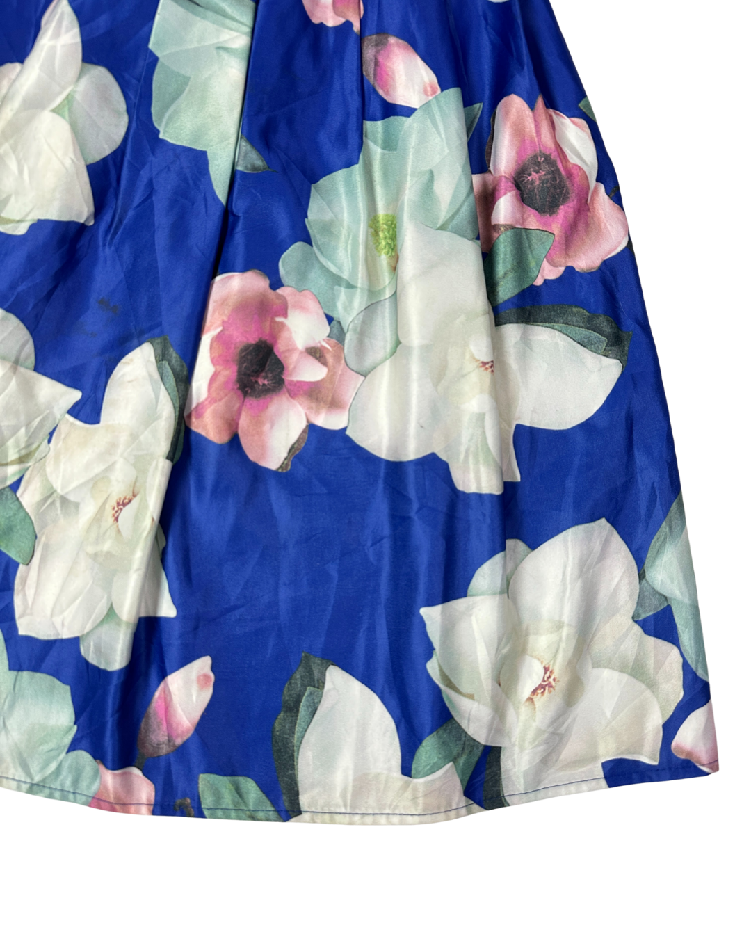 Shikha London Midi Skirt