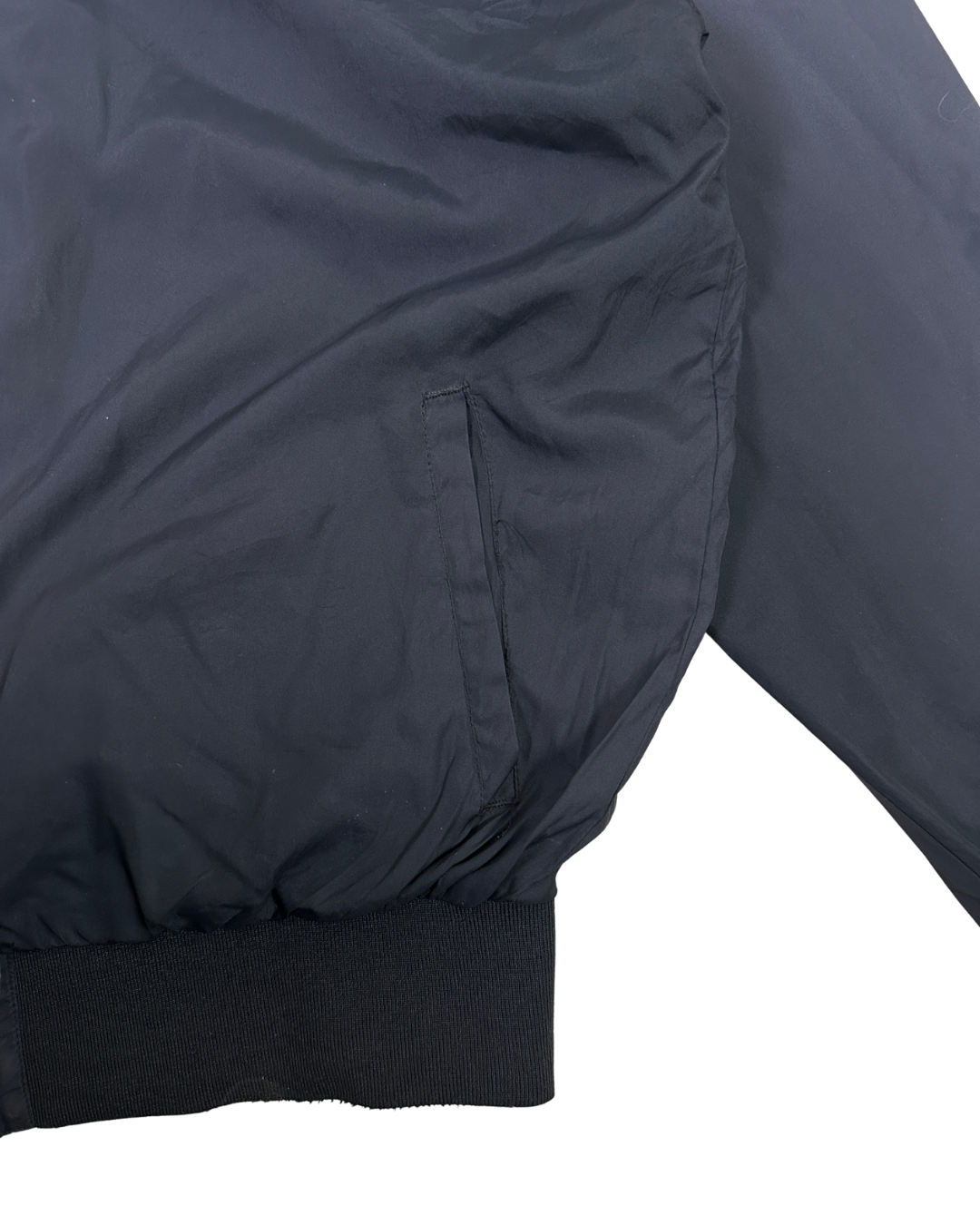 Fila Track Jacket - Large