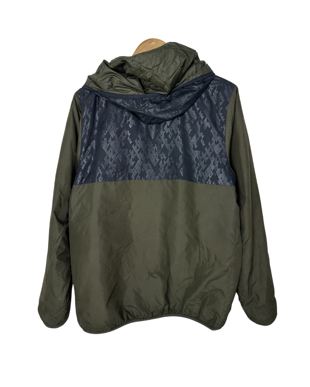 Nike Jacket Large