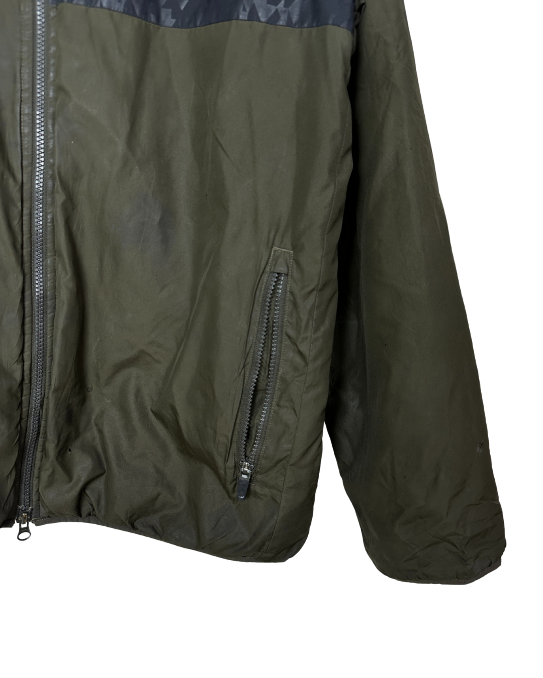 Nike Jacket Large