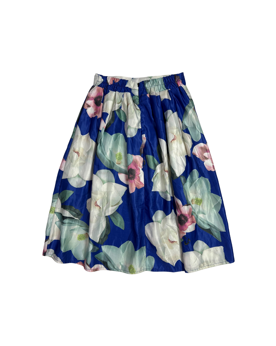 Shikha London Midi Skirt