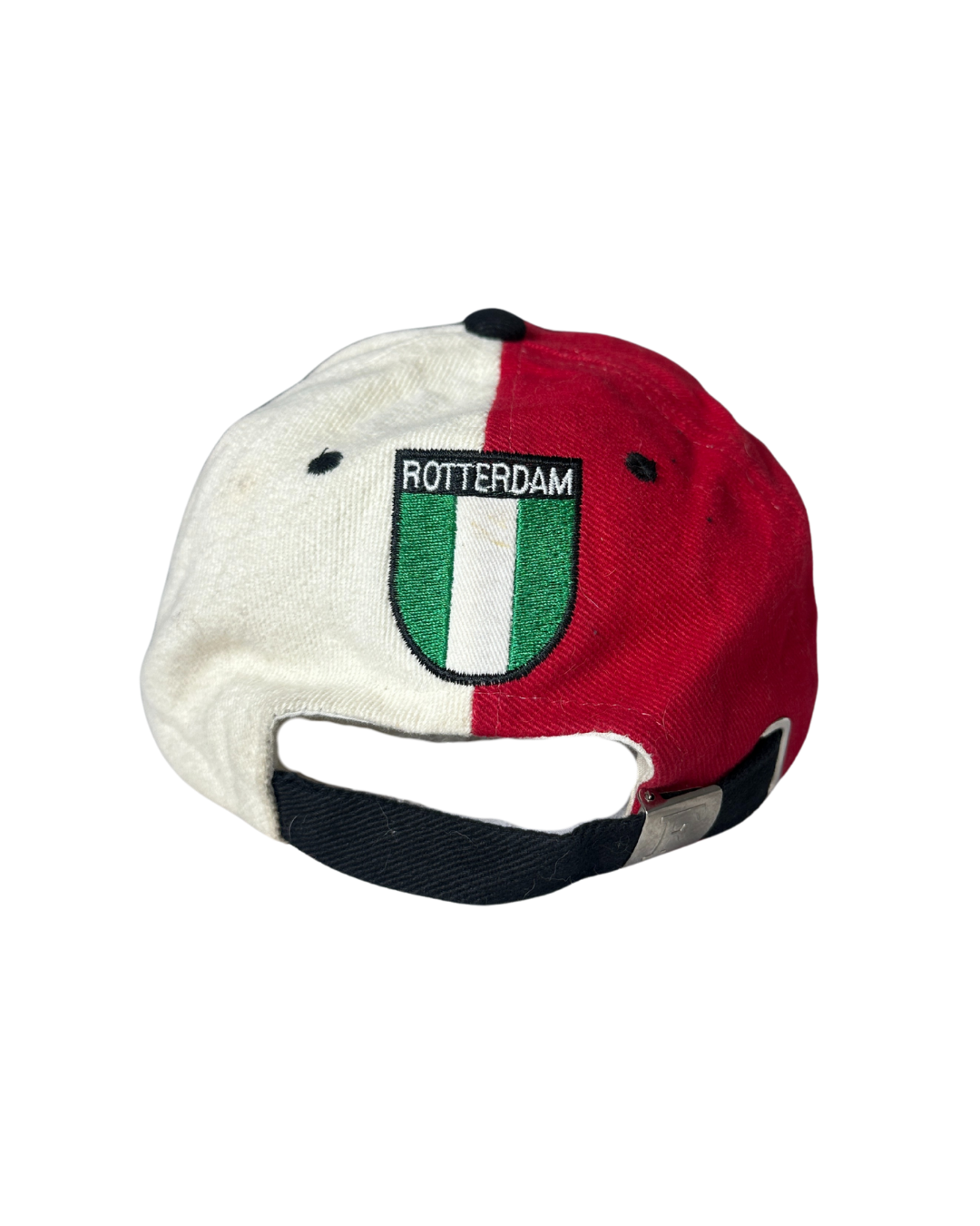 Vintage Feyenoord Rotterdam Official Football cap