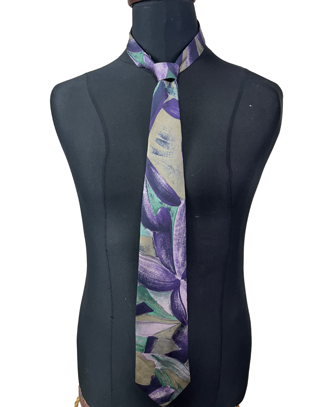 Pierre Lorrain Necktie 9.5 cm