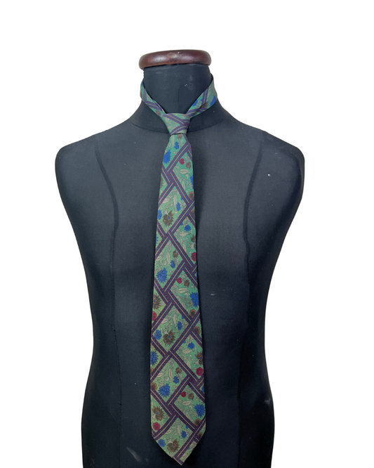 Guy Laroche Paris Necktie