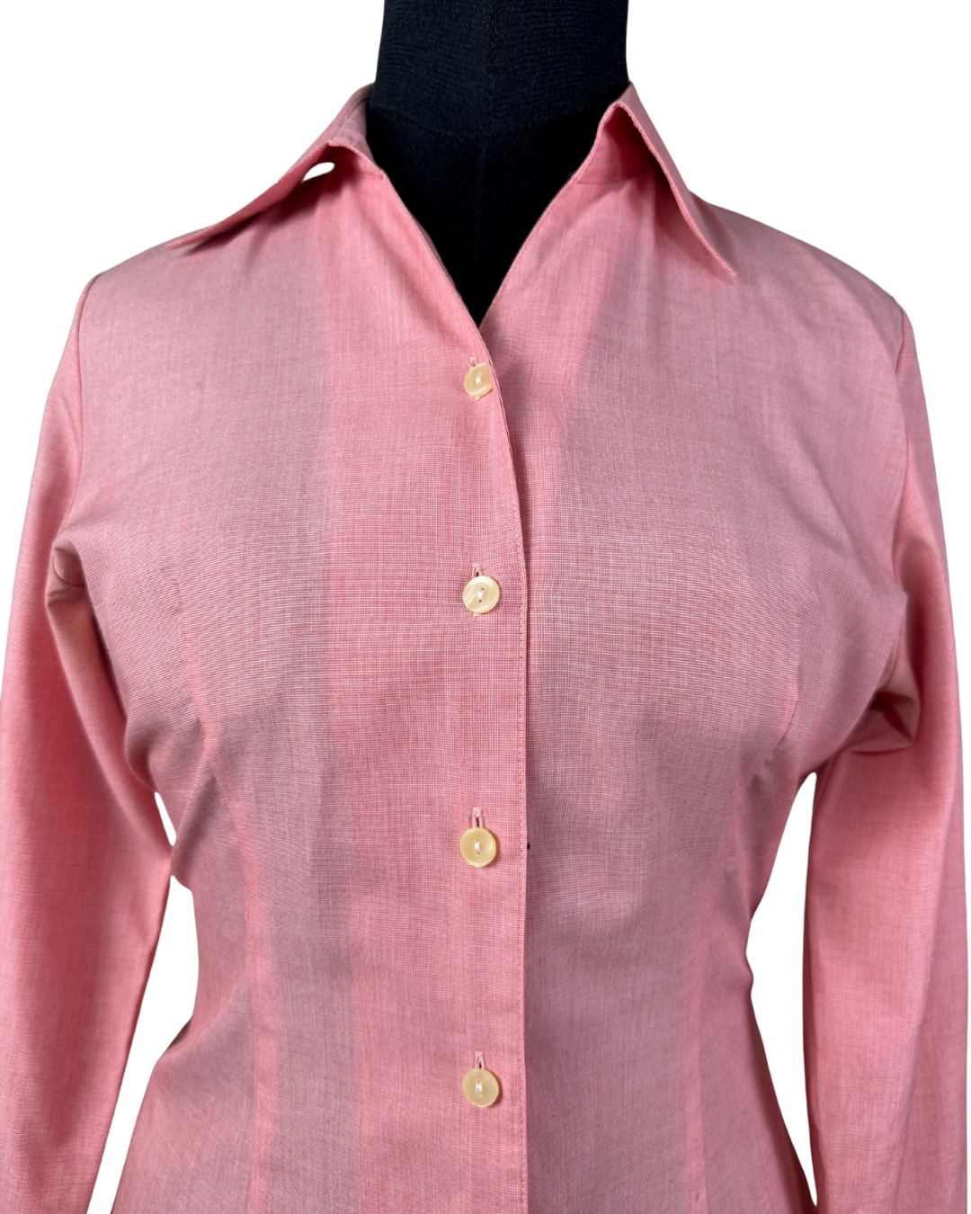 Oriole Fitted Women's Shirt Small