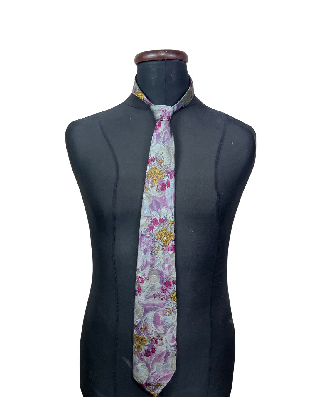 Mylord Floral Necktie