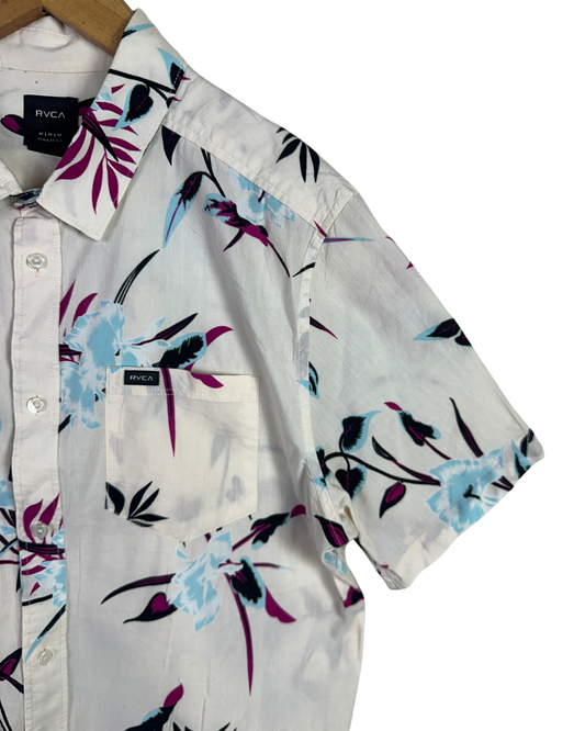RVCA Shirt - Medium