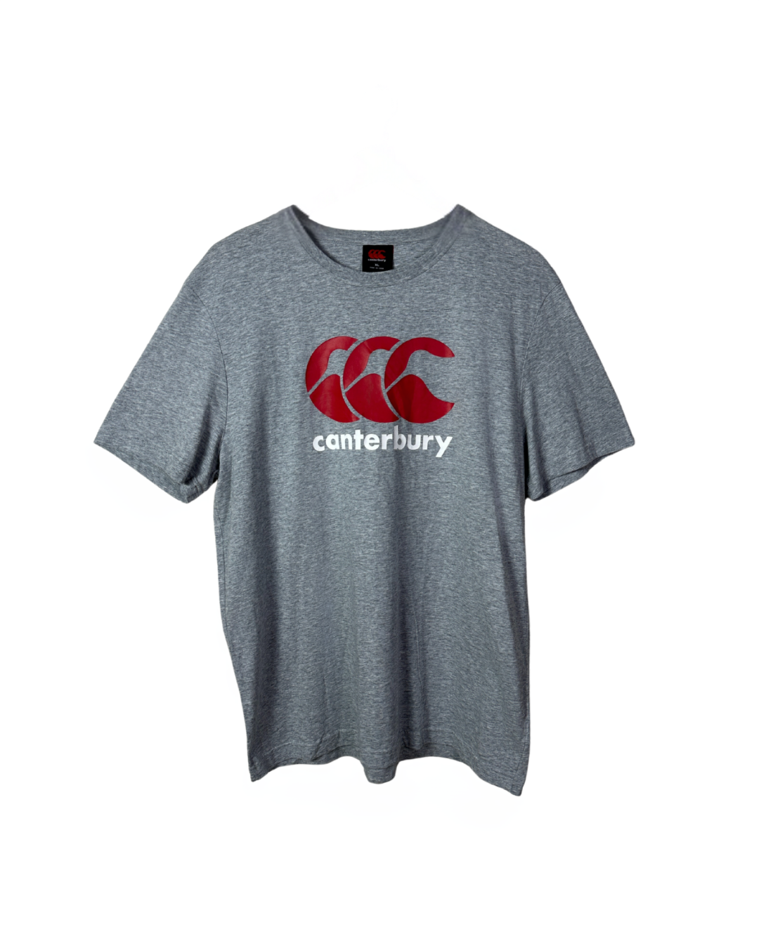 Canterbury T-Shirt XL