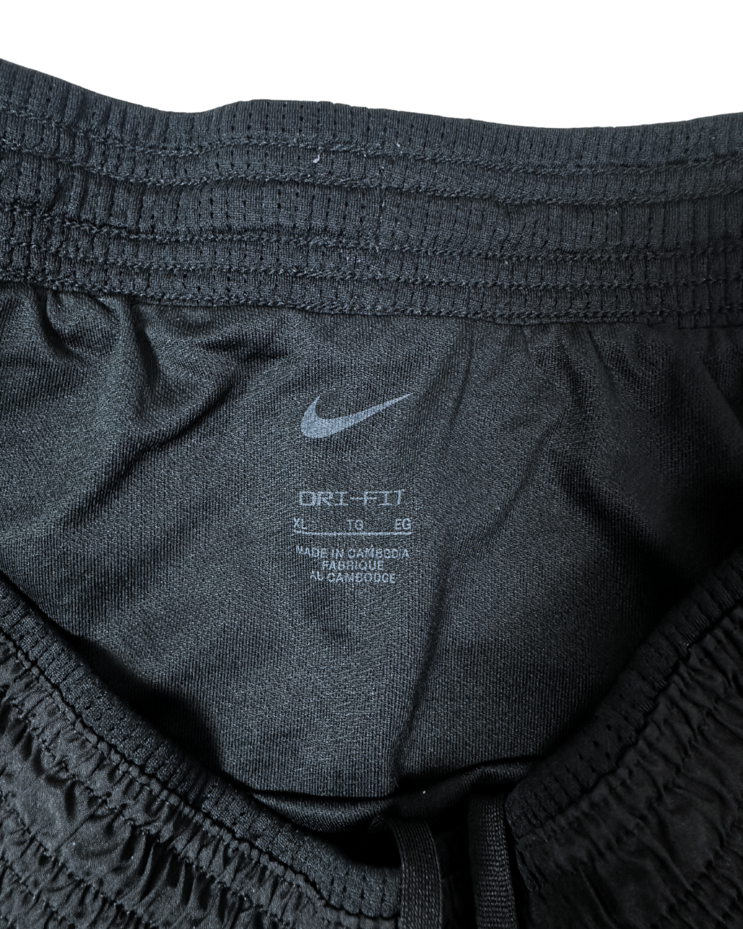 Nike Shorts Women's XL